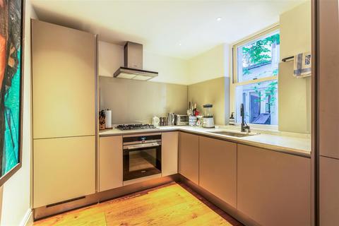 2 bedroom apartment to rent, Chester Street, Belgravia, SW1X