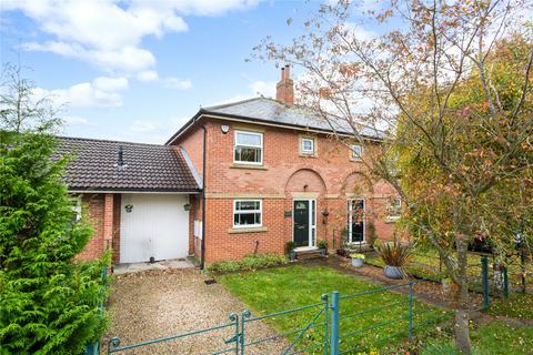 4 bedroom semi-detached house for sale, Park Gate, York YO32