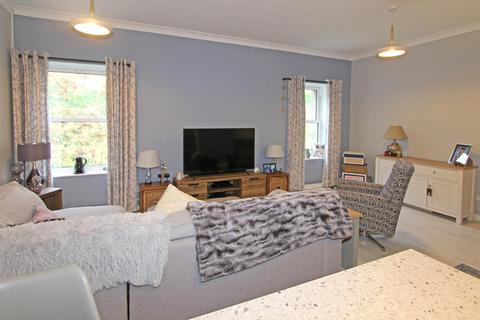 2 bedroom flat for sale, The Arsenal, Alderney GY9