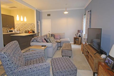 2 bedroom flat for sale, The Arsenal, Alderney GY9