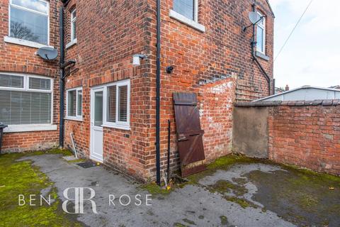 3 bedroom terraced house for sale, Sandy Lane, Leyland