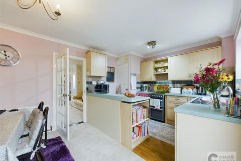 3 bedroom link detached house for sale, Fulton Close, Ipplepen