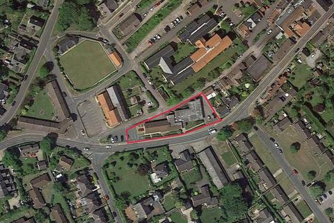 Land for sale, Sussex Street, Bedale, North Yorkshire, DL8