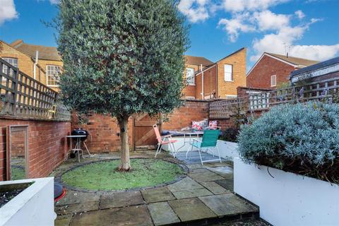 2 bedroom terraced house for sale, Villiers Street, Leamington Spa