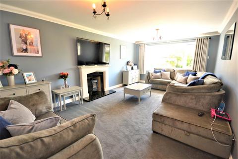 Tribelle Beachy Drive, St Lawrence, Southminster, CM0 7NB