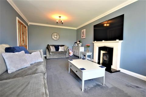 Tribelle Beachy Drive, St Lawrence, Southminster, CM0 7NB