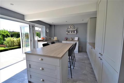Tribelle Beachy Drive, St Lawrence, Southminster, CM0 7NB