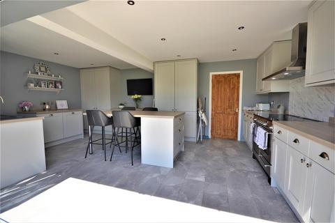 Tribelle Beachy Drive, St Lawrence, Southminster, CM0 7NB