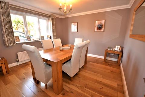 Tribelle Beachy Drive, St Lawrence, Southminster, CM0 7NB