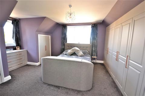 Tribelle Beachy Drive, St Lawrence, Southminster, CM0 7NB
