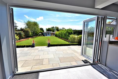 Tribelle Beachy Drive, St Lawrence, Southminster, CM0 7NB