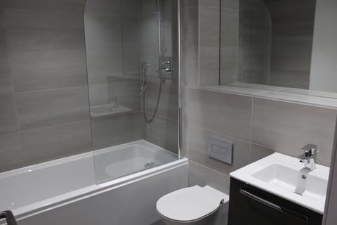 2 bedroom flat to rent, Granville Lofts, Birmingham B1