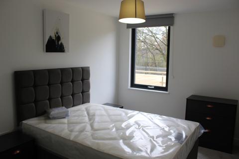 2 bedroom flat to rent, Granville Lofts, Birmingham B1