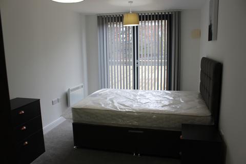 2 bedroom flat to rent, Granville Lofts, Birmingham B1