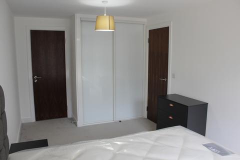 2 bedroom flat to rent, Granville Lofts, Birmingham B1