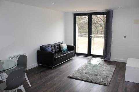 2 bedroom flat to rent, Granville Lofts, Birmingham B1