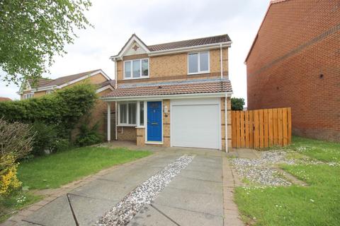 3 bedroom detached house to rent, Penshaw View, Sacriston