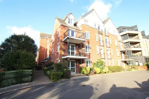 1 bedroom retirement property for sale, Archers Road, Eastleigh