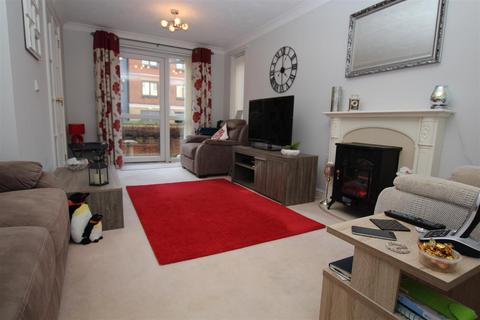 1 bedroom retirement property for sale, Archers Road, Eastleigh