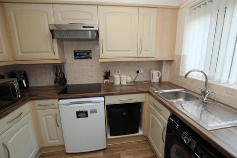 1 bedroom retirement property for sale, Archers Road, Eastleigh