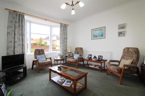 2 bedroom detached bungalow for sale, Willow Park, Ayr, KA7