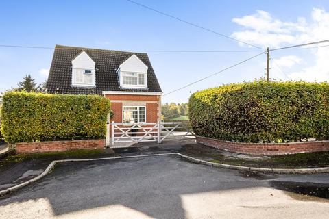 4 bedroom detached house for sale, Ashley Place, Warminster, BA12