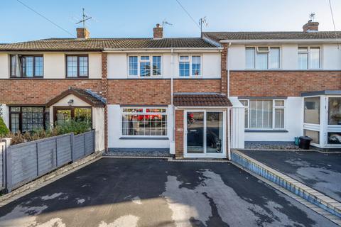 6 Brompton Close, Bristol, BS15 9UX