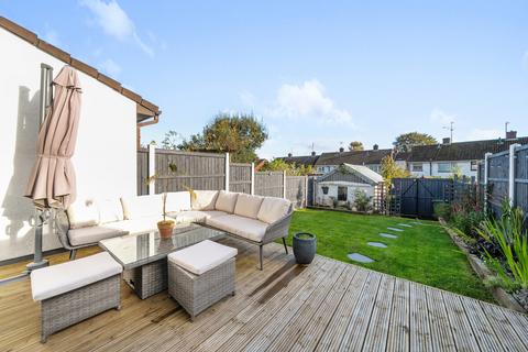 6 Brompton Close, Bristol, BS15 9UX