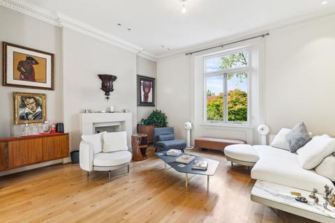 5 bedroom house for sale, Blomfield Road, London W9