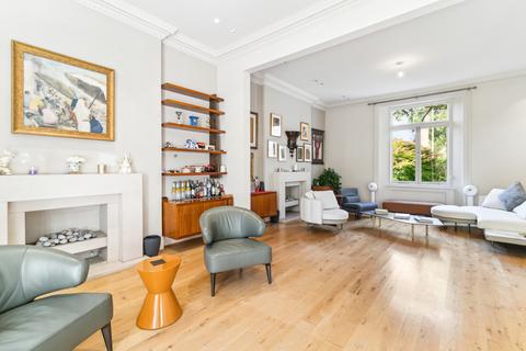 5 bedroom house for sale, Blomfield Road, London W9