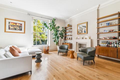 5 bedroom house for sale, Blomfield Road, London W9