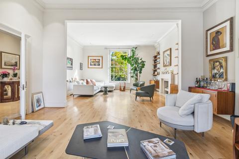 5 bedroom house for sale, Blomfield Road, London W9