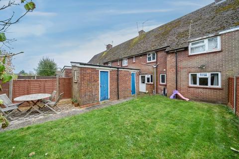 2 bedroom maisonette for sale, Basingstoke,  Hampshire,  RG21