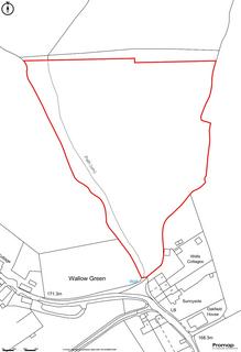 Land for sale, Land At Wallow Green, Horsley, Stroud, Gloucestershire, GL6