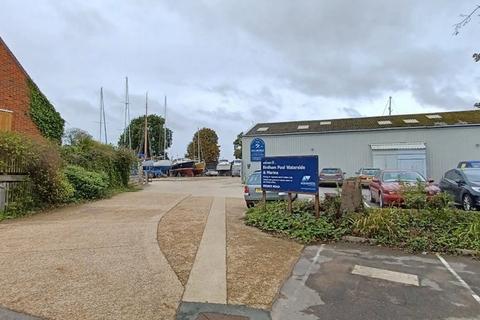 Office to rent, Commercial Units at Birdham Pool Marina, Birdham Shipyard, Birdham, Chichester, PO20 7BG