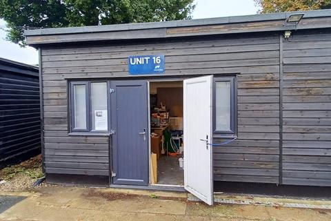 Office to rent, Commercial Units at Birdham Pool Marina, Birdham Shipyard, Birdham, Chichester, PO20 7BG