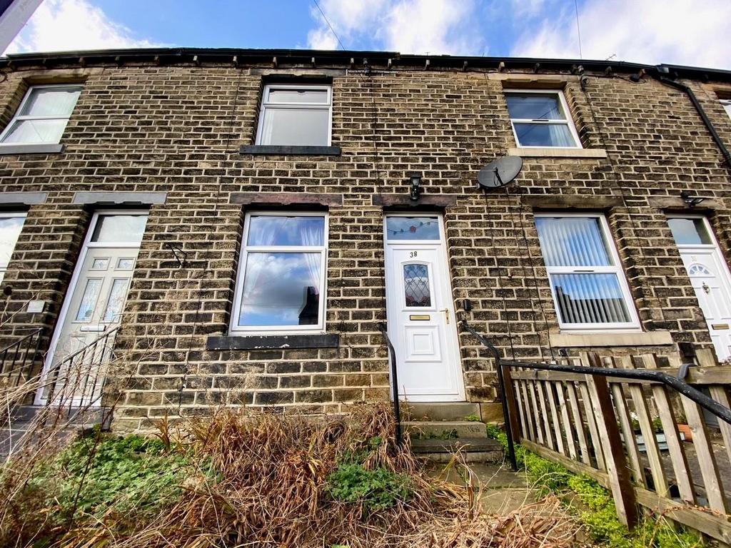 Bramleys Estate Agents - Broomfield Road - Marsh (