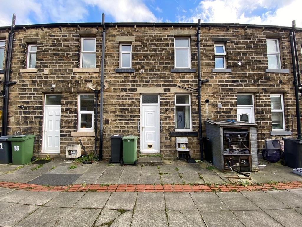 Bramleys Estate Agents - Broomfield Road - Marsh (