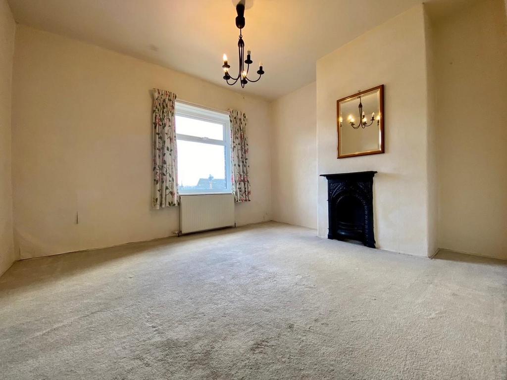 Bramleys Estate Agents - Broomfield Road - Marsh (