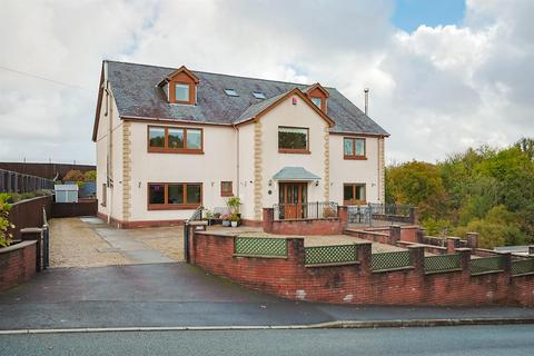 6 bedroom detached house for sale, 27b Heol Y Dre, Cefneithin, Llanelli