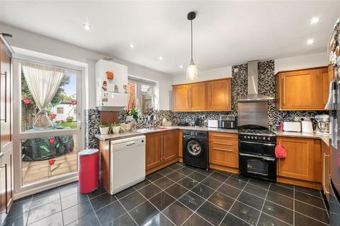 3 bedroom house for sale, Almorah Road, Hounslow TW5