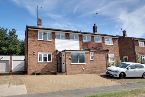 3 bedroom semi-detached house for sale, Sandrocks Way, Haywards Heath, RH16