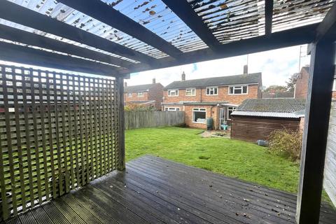 3 bedroom semi-detached house for sale, Sandrocks Way, Haywards Heath, RH16