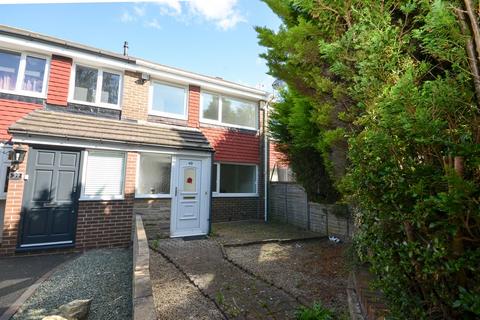 3 bedroom terraced house for sale, Brookland Drive, Killingworth