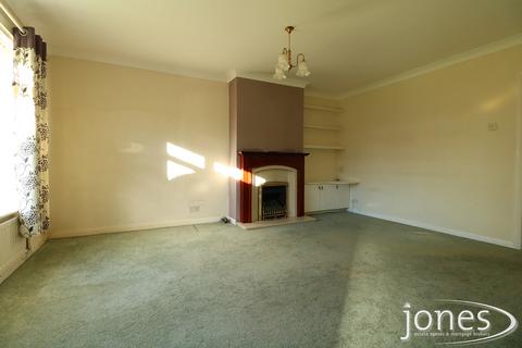 2 bedroom semi-detached bungalow for sale, Dunedin Avenue, Stockton on Tees, TS18  5JH