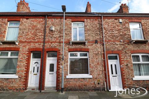 2 bedroom terraced house for sale, Mowbray Road, Norton,Stockton on Tees,TS20 2PY