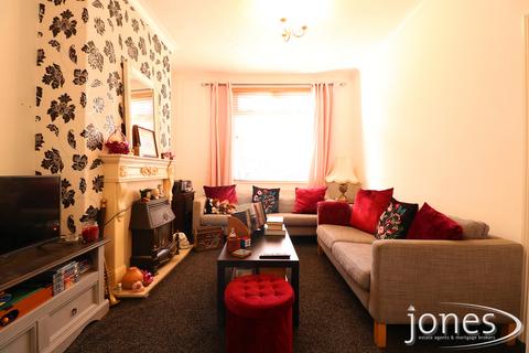 2 bedroom terraced house for sale, Mowbray Road, Norton,Stockton on Tees,TS20 2PY