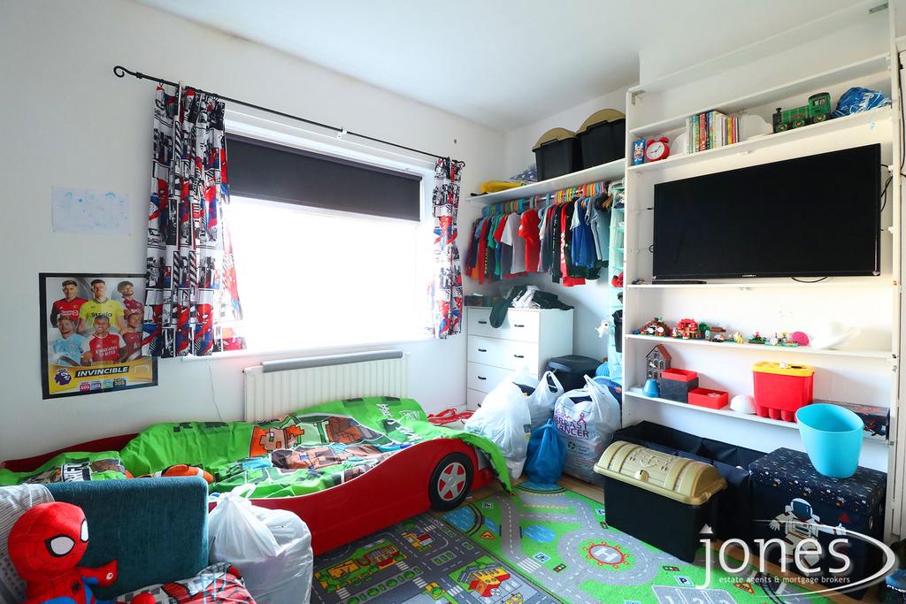 Bedroom 2