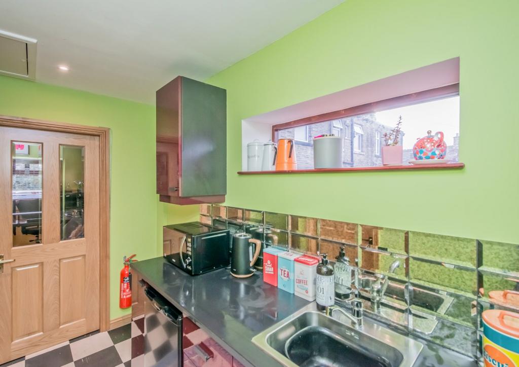 Kitchenette