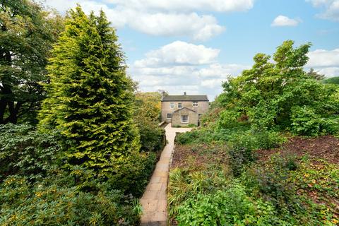 3 bedroom detached house for sale, Acre Cottage, Acre Lane, Meltham HD9